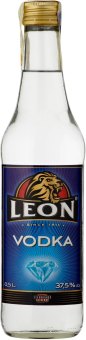 Vodka Leon