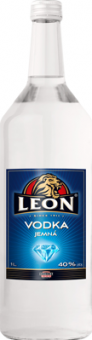 Vodka Leon