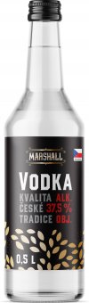 Vodka Marshall