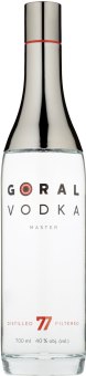 Vodka Master Goral