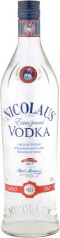 Vodka St. Nicolaus