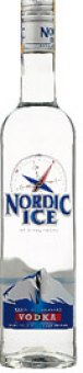 Vodka Nordic Ice