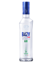 Vodka ochucená B42V Eccentric