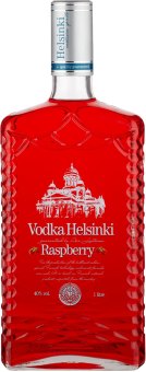 Vodka ochucená Helsinki Group