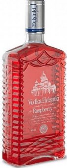 Vodka ochucená Helsinki Group