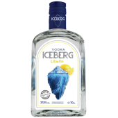 Vodka ochucená Iceberg
