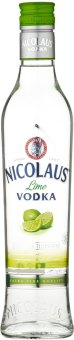 Vodka ochucená St. Nicolaus