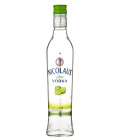 Vodka ochucená St. Nicolaus