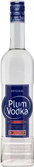 Vodka Plum Rudolf Jelínek