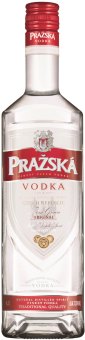 Vodka Pražská