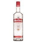 Vodka Pražská