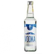 Vodka Ratibor Blud