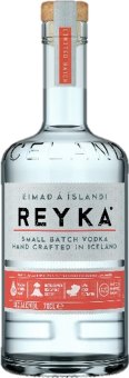 Vodka Reyka