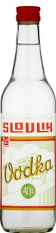 Vodka Slovlik