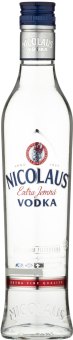 Vodka St. Nicolaus