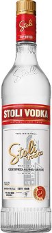 Vodka Stoli Vodka