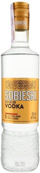 Vodka Superior Sobieski
