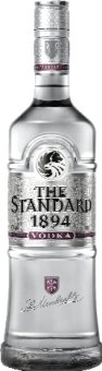 Vodka The Standard 1894 Russian Standard