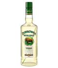 Vodka Zubrowka Bison Grass