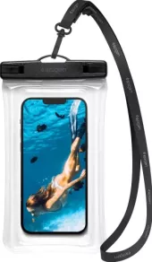 Vodotěsné pouzdro na telefon Spigen