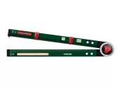 Vodováha s úhloměrem Parkside