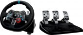 Volant s pedály Logitech G29 Driving Force