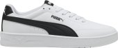 Volnočasová obuv Court Classic Clean Puma
