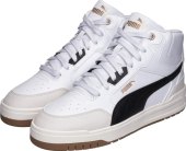 Volnočasová obuv Shuffle Downtown Mid Puma