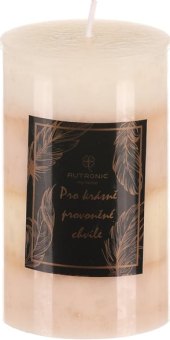 Vonná svíčka Autronic
