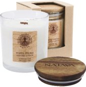 Vonná svíčka Natava