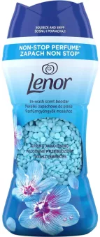 Vonné perličky do pračky Lenor
