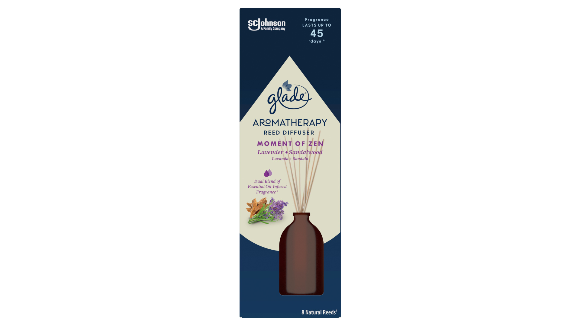 Difuzér Aromatherapy Glade by Brise levně Kupi.cz