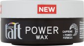 Vosk na vlasy Power Wax Taft Schwarzkopf