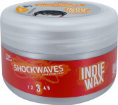 Vosk na vlasy Shockwaves Wella