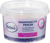 Voskové perly depilační Balea