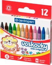 Voskovky Centropen