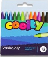 Voskovky Coolty