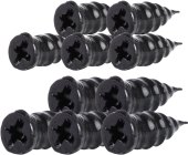 Vulkanizační šrouby / kolíky pro rychlou opravu pneumatik Amio