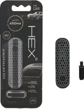 Vůně do auta Hex Aroma Car