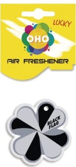 Vůně do auta Lucky OHO