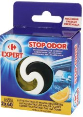 Vůně do myčky Expert Carrefour