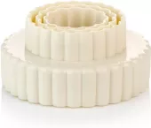 Vykrajovátka oboustranná Delícia Tescoma