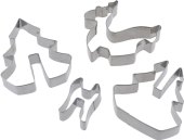 Vykrajovátka SilverCrest