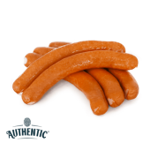 Výprachtický párek Authentic