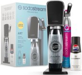 Výrobník sody Art Sodastream