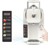 Výrobník zmrzliny Rohnson Soft & Serve R-5650