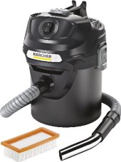 Vysavač na popel AD2 Kärcher