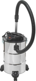 Vysavač popela AS-20/1200 A LUX-TOOLS