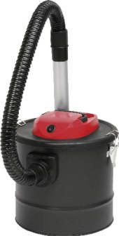 Vysavač popela Strend Pro MAC 185A