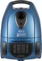Vysavač VP SBS4400 Sapphire ECG